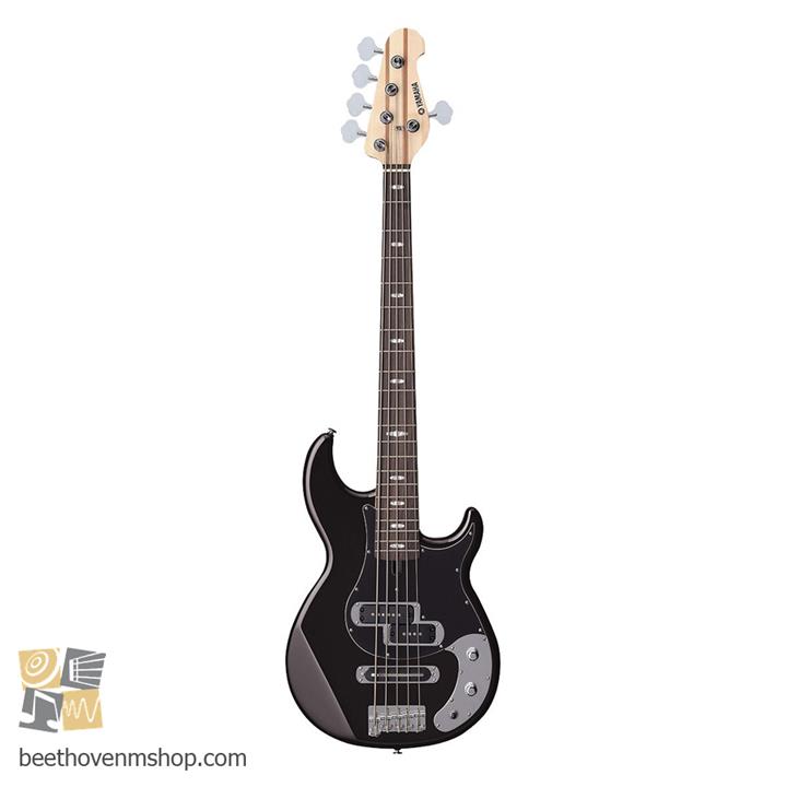 Yamaha BB425X 5 String Alder SS Pickup گیتار باس یاماها